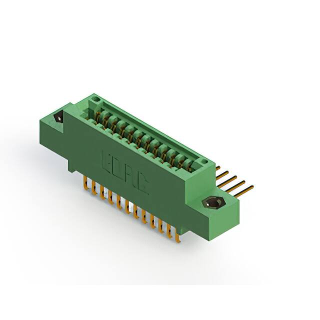 345-024-559-508 EDAC Inc.  Edgeboard Connectors
